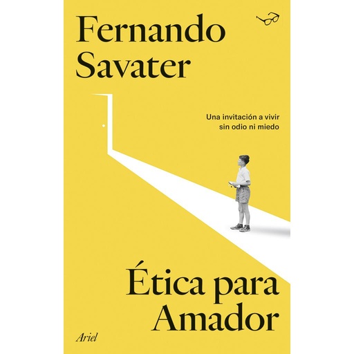 [9788434435186] Ética para Amador