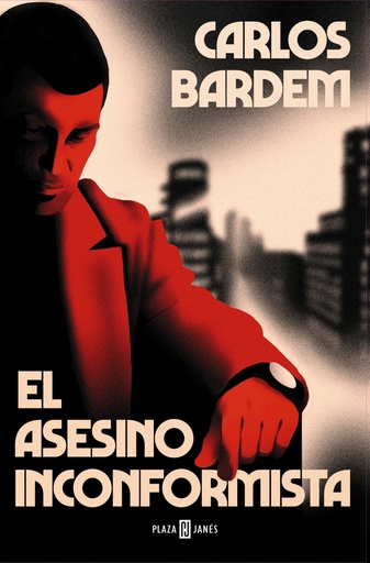 [9788401027154] El asesino inconformista