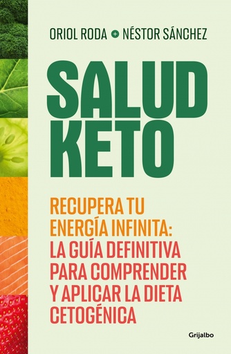 [9788425365201] Salud Keto