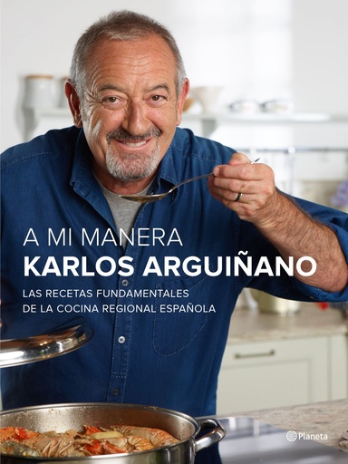 [9788408147473] A mi manera
