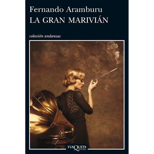 [9788483834671] La gran Marivián