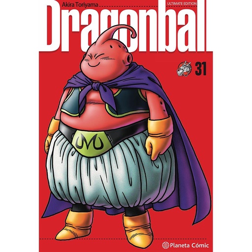 [9788413418797] Dragon Ball Ultimate nº 31/34