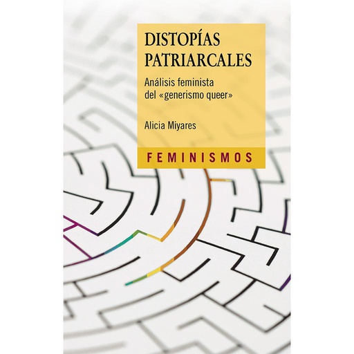 [9788437642017] Distopías patriarcales