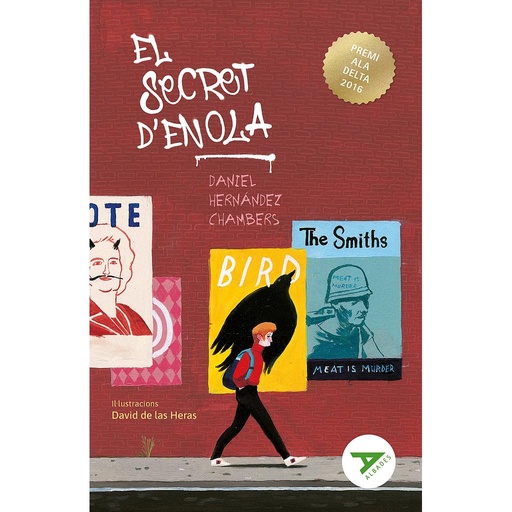 [9788414043059] El secret d'Enola