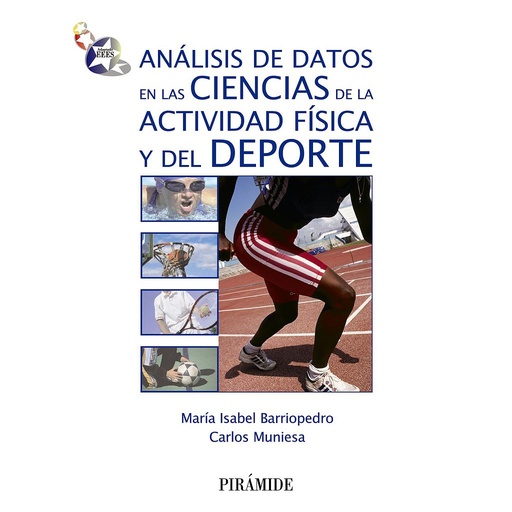 [9788436826364] Análisis de datos en las ciencias de la actividad física y del deporte