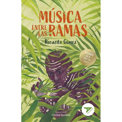 [9788414032831] Música entre las ramas