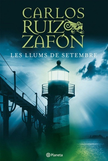 [9788497081825] Les llums de setembre