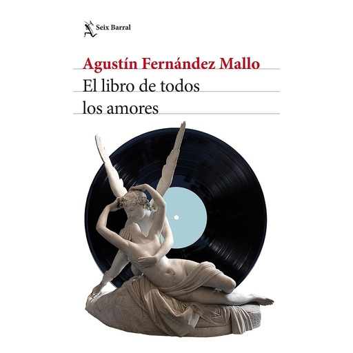 [9788432239649] El libro de todos los amores