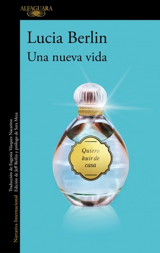 [9788420470337] Una nueva vida