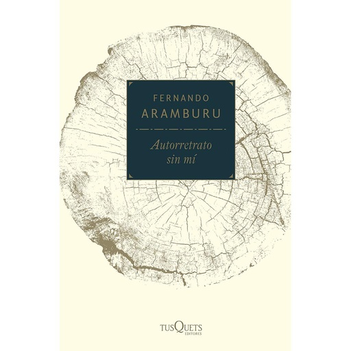 [9788490665114] Autorretrato sin mí