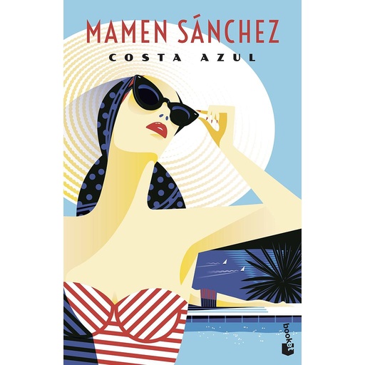 [9788467062991] Costa Azul