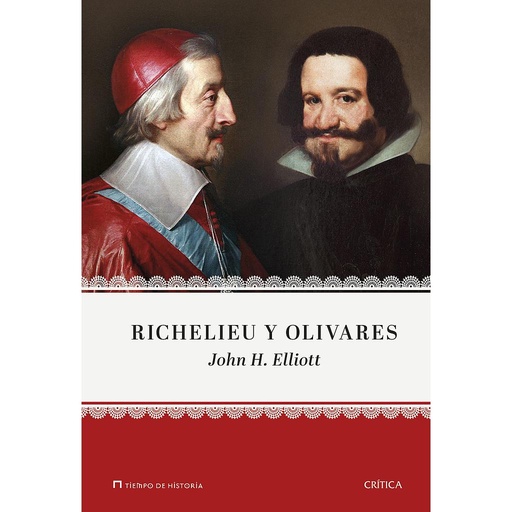 [9788416771783] Richelieu y Olivares