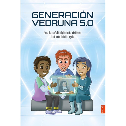 [9788414037027] Generación Vedruna 5.0