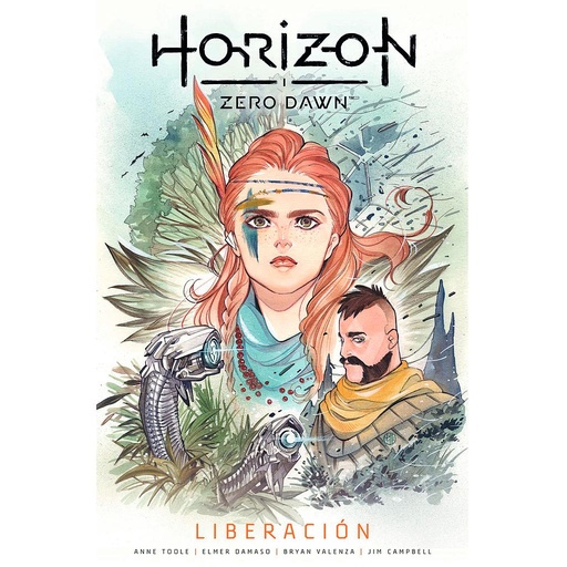 [9788411120401] Horizon Zero Dawn nº 02/03