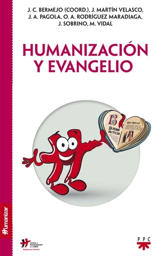 [9788428828970] Humanización y Evangelio
