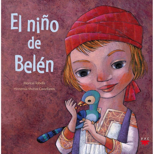 [9788428828703] El niño de Belén