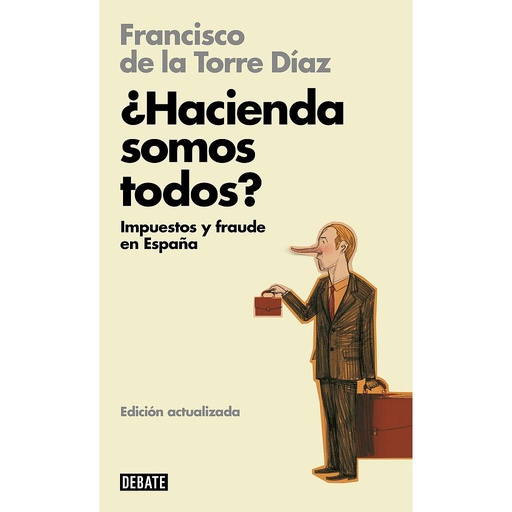 [9788418619724] ¿Hacienda somos todos?