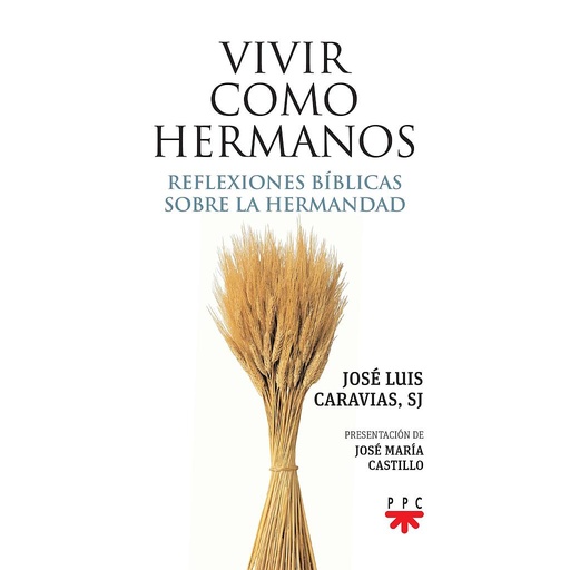 [9788428828826] Vivir como hermanos