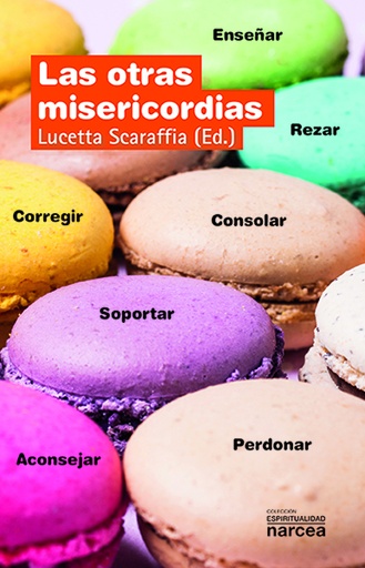[9788427722187] Las otras misericordias
