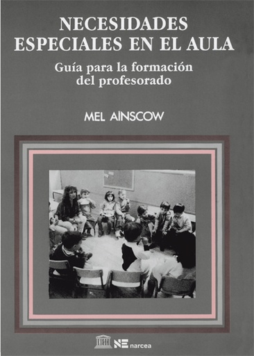 [9788427711426] Necesidades especiales en el aula
