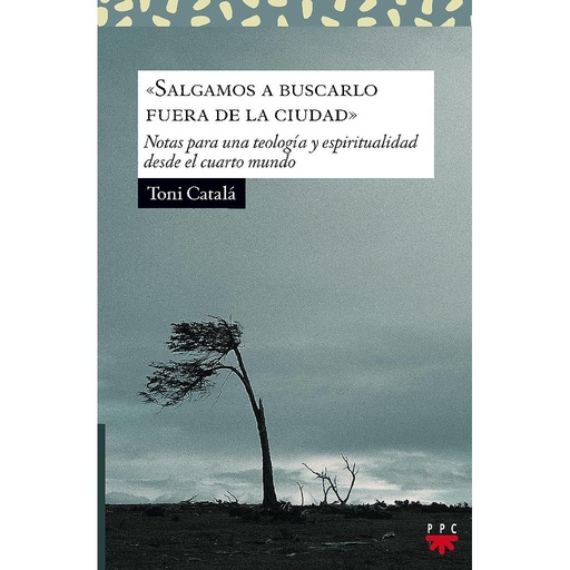 [9788428822619] Salgamos a buscarlo fuera de la ciudad
