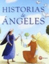 [9788427128637] HISTORIAS DE ANGELES