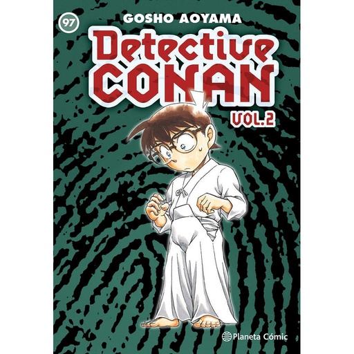 [9788491533474] Detective Conan II nº 97