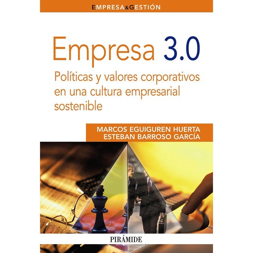 [9788436824766] Empresa 3.0