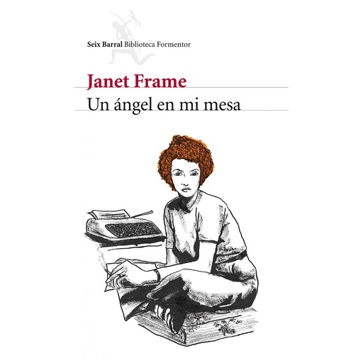 [9788432228391] Un ángel en mi mesa