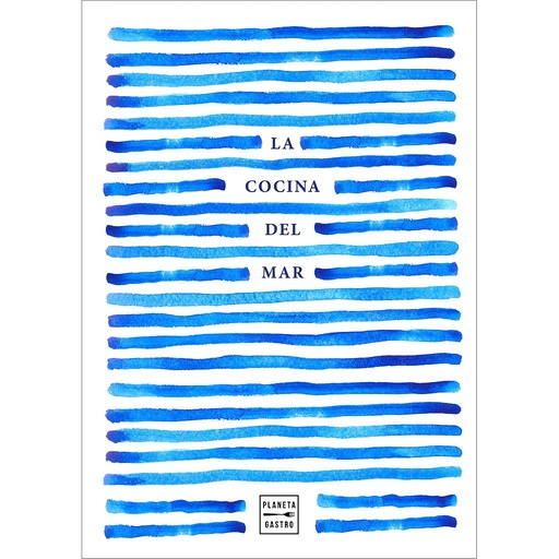 [9788408220008] La cocina del mar