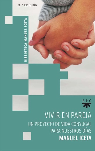 [9788428823203] Vivir en pareja
