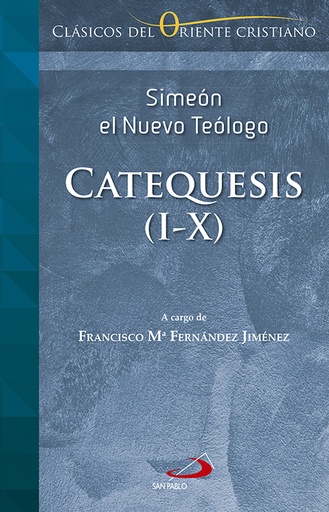 [9788428545747] Catequesis I-X