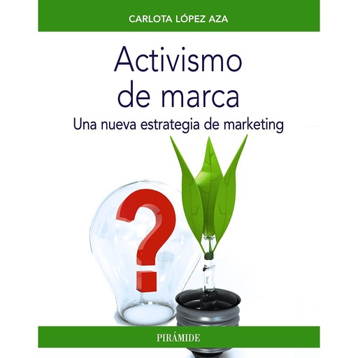 [9788436842906] Activismo de marca
