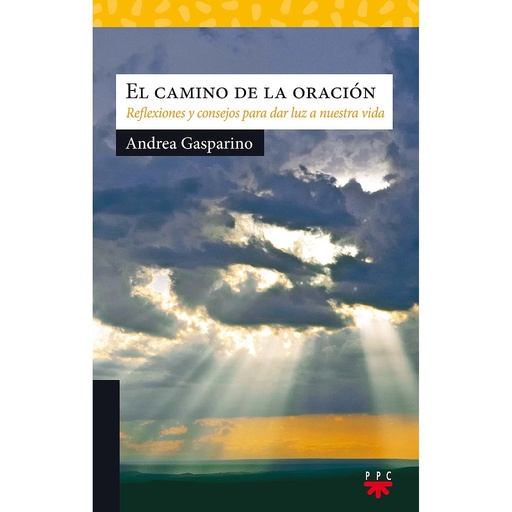 [9788428830706] El camino de la oración