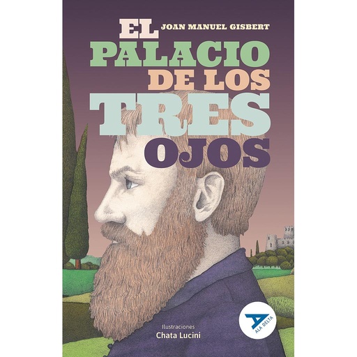 [9788414041048] El Palacio de los Tres Ojos