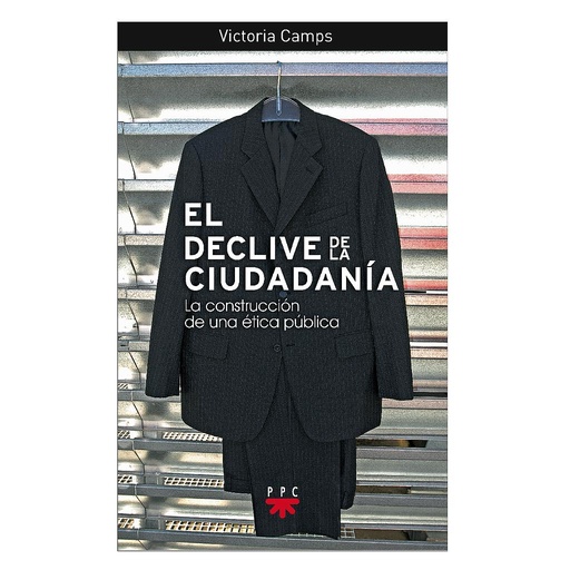 [9788428822268] El declive de la ciudadanía