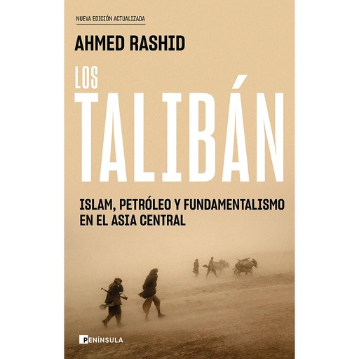 [9788411000536] Los talibán