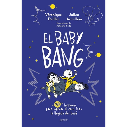 [9788408254249] El Baby Bang