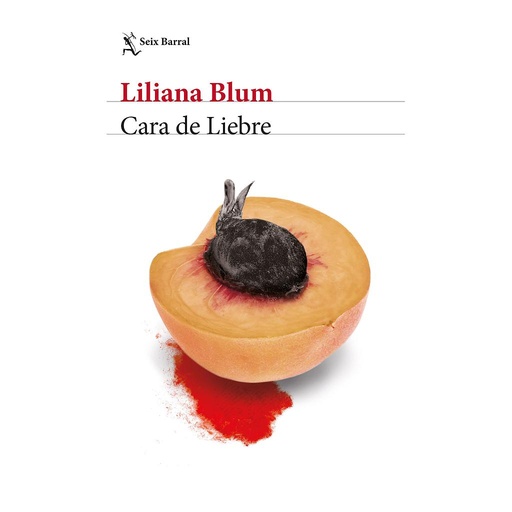 [9788432239519] Cara de Liebre