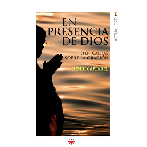 [9788428828529] En presencia de Dios
