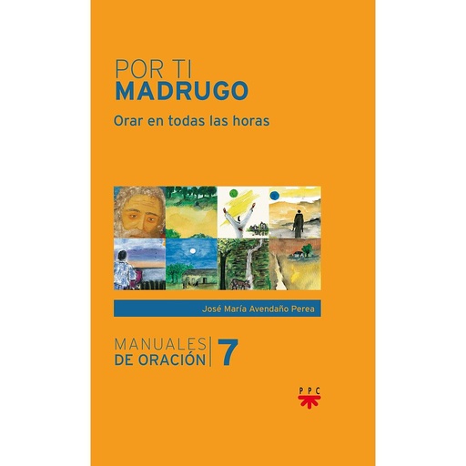 [9788428830744] Por ti madrugo