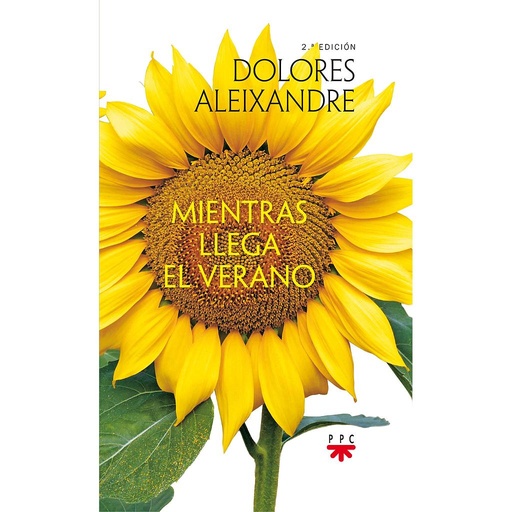 [9788428830577] Mientras llega el verano