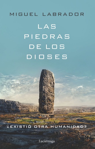 [9788419164698] Las piedras de los dioses