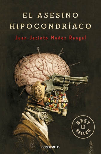 [9788490321249] El asesino hipocondríaco