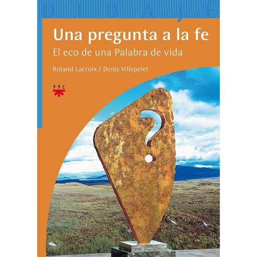 [9788428822114] Una pregunta a la fe