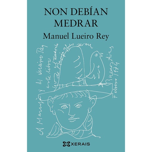 [9788491210719] Non debían medrar