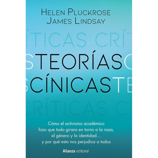 [9788411484015] Teorías cínicas