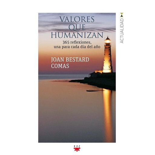 [9788428830270] Valores que humanizan