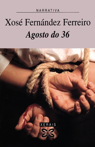[9788483027820] Agosto do 36