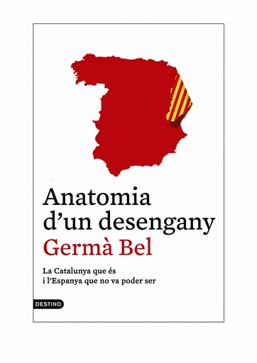 [9788497102421] Anatomia d'un desengany